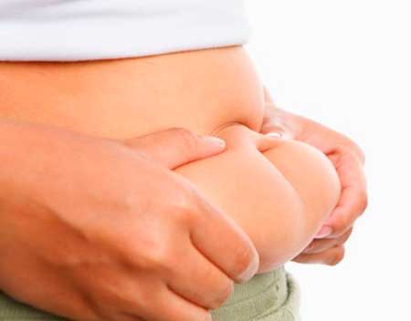 este procedimiento es ideal para reducir la grasa del vientre